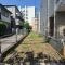 【東京都/品川区荏原】品川区荏原2丁目　売地 現地