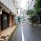 【東京都/港区芝】港区芝5丁目売地 前面道路
