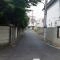 【東京都/港区白金台】港区白金台2丁目土地 前面道路