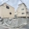 【東京都/品川区南品川】南品川1丁目土地　A区画 現地