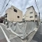 【東京都/品川区南品川】南品川1丁目土地　A区画 現地