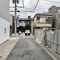 【東京都/品川区南品川】南品川1丁目土地　A区画 前面道路