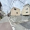 【東京都/品川区南品川】南品川1丁目土地　B区画 現地