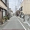【東京都/品川区南品川】南品川1丁目土地　B区画 前面道路