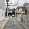 【東京都/品川区南品川】南品川1丁目土地　B区画 前面道路