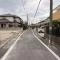 【兵庫県/伊丹市南野】伊丹市南野5丁目土地 前面道路