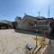 【兵庫県/尼崎市西難波町】尼崎市西難波町2期1号地 現地：全2区画・右側