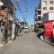 【兵庫県/尼崎市西難波町】尼崎市西難波町2期1号地 前面道路
