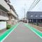 【兵庫県/伊丹市野間】伊丹市野間一丁目 1期1号地 前面道路