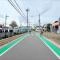 【兵庫県/伊丹市野間】伊丹市野間一丁目 1期1号地 前面道路