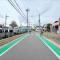 【兵庫県/伊丹市野間】伊丹市野間一丁目 1期2号地 前面道路