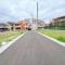 【兵庫県/尼崎市田能】尼崎市田能4丁目 D号地 前面道路