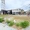 【兵庫県/尼崎市田能】尼崎市田能4丁目 E号地 現地：全6区画・左側