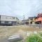 【兵庫県/尼崎市田能】尼崎市田能4丁目 E号地 現地：全6区画・左側