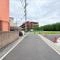 【兵庫県/尼崎市田能】尼崎市田能4丁目 E号地 前面道路
