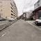 【兵庫県/尼崎市立花町】尼崎市立花町1　土地 前面道路