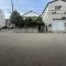 【兵庫県/尼崎市大物町】尼崎市大物町1丁目 前面道路
