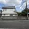 【兵庫県/尼崎市大物町】尼崎市大物町1丁目 前面道路