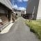 【兵庫県/尼崎市西難波町】尼崎市西難波町　土地 前面道路