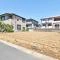 【千葉県/船橋市田喜野井】売地　船橋市田喜野井6丁目　建築条件無し 現地