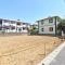 【千葉県/船橋市田喜野井】売地　船橋市田喜野井6丁目　建築条件無し 現地