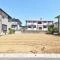 【千葉県/船橋市田喜野井】売地　船橋市田喜野井6丁目　建築条件無し 現地