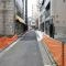 【東京都/千代田区内神田】千代田区内神田1丁目　土地 前面道路