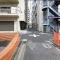 【東京都/千代田区内神田】千代田区内神田1丁目　土地 前面道路