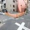 【東京都/千代田区内神田】千代田区内神田1丁目　土地 前面道路