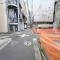 【東京都/千代田区内神田】千代田区内神田1丁目　土地 前面道路