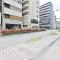 【千葉県/千葉市中央区中央】千葉市中央区中央 3 丁目　土地 前面道路
