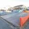 【埼玉県/さいたま市浦和区前地】さいたま市浦和区前地1丁目　売地 現地
