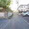 【埼玉県/さいたま市浦和区前地】さいたま市浦和区前地1丁目　売地 前面道路