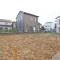 【埼玉県/川口市柳根町】川口市柳根町　売地 現地