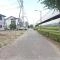 【埼玉県/川口市柳根町】川口市柳根町　売地 前面道路