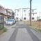 【埼玉県/川口市柳根町】川口市柳根町　売地 前面道路