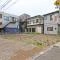 【埼玉県/川口市大字伊刈】川口市大字伊刈　売地 現地