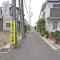 【埼玉県/川口市大字伊刈】川口市大字伊刈　売地 前面道路