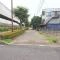 【埼玉県/川口市大字伊刈】川口市大字伊刈　売地 前面道路