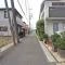 【埼玉県/川口市大字伊刈】川口市大字伊刈　売地 前面道路