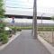 【埼玉県/川口市大字伊刈】川口市大字伊刈　売地 前面道路