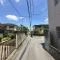 【埼玉県/所沢市東町】所沢市東町　土地 周辺道路