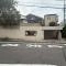 【東京都/板橋区四葉】板橋区四葉1丁目 土地 A区画 現地（古家あり）