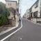 【東京都/板橋区四葉】板橋区四葉1丁目 土地 A区画 前面道路
