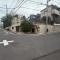 【東京都/板橋区四葉】板橋区四葉1丁目 土地 A区画 前面道路