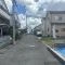 【埼玉県/新座市西堀】新座市西堀2丁目　売地 前面道路