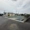 【埼玉県/飯能市稲荷町】飯能市稲荷町7丁目　売地 現地：全4区画：手前右側