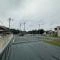 【埼玉県/飯能市稲荷町】飯能市稲荷町7丁目　売地 現地：全4区画：奥左側