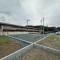【埼玉県/飯能市稲荷町】飯能市稲荷町7丁目　売地 現地：全4区画：奥左側（正面）