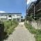 【埼玉県/所沢市星の宮】所沢市星の宮1丁目　売地 前面道路